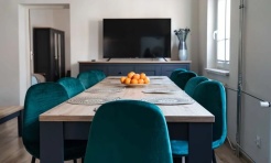 Rybnicki OPS otwiera nowe mieszkanie readaptacyjne dla kobiet i matek z dziećmi - Serwis informacyjny z Raciborza - naszraciborz.pl