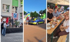 Piknik rodzinny w Gaszowicach za nami - Serwis informacyjny z Raciborza - naszraciborz.pl