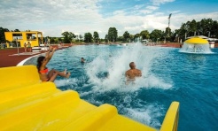 W najbliższą sobotę ruszają rybnickie kąpieliska - Serwis informacyjny z Raciborza - naszraciborz.pl