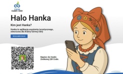 Hanka z Krainy Górnej Odry – turystyczna rewolucja z pomocą sztucznej inteligencji - Serwis informacyjny z Raciborza - naszraciborz.pl