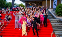 Moda bliżej ludzi – Okococooli Fashion Festival z Focus Park!  - Serwis informacyjny z Raciborza - naszraciborz.pl