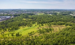 Rybnik sprzedaje 40 ha terenu przy ul. Włościańskiej - Serwis informacyjny z Raciborza - naszraciborz.pl