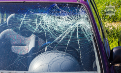 Śląska policja podsumowała wakacje na drogach województwa - Serwis informacyjny z Raciborza - naszraciborz.pl