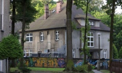 Przedszkole przy Wieniawskiego przechodzi metamorfozę - Serwis informacyjny z Raciborza - naszraciborz.pl