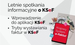 Śląska KAS uruchamia czwarty cykl szkoleń dla przedsiębiorców w sprawie Krajowego Systemu e-Faktur - Serwis informacyjny z Raciborza - naszraciborz.pl