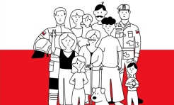 Bądź przygotowany i pobierz Poradnik bezpieczeństwa - Serwis informacyjny z Raciborza - naszraciborz.pl