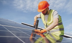 Zielona energia w powiecie rybnickim. Rusza nowy projekt inwestycyjny - Serwis informacyjny z Raciborza - naszraciborz.pl