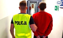 Wodzisławski policjant wspólnie z kolegą z rybnika zatrzymał sprawcę kradzieży roweru rehabilitacyjnego - Serwis informacyjny z Raciborza - naszraciborz.pl