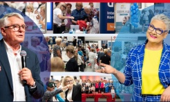 Ponad 70 stanowisk z poradami, badaniami – Centralny Klub Pacjenta na Stadionie Śląskim 16 października – bezpłatny dzień zdrowia i wiedzy dla każdego - Serwis informacyjny z Raciborza - naszraciborz.pl