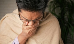 Ogólnopolska kampania społeczna Zwykły kaszel czy objaw gruźlicy? Sprawdź! - Serwis informacyjny z Raciborza - naszraciborz.pl