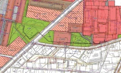 Rybnik: Zapoznaj się z projektami miejscowych planów zagospodarowania przestrzennego - Serwis informacyjny z Raciborza - naszraciborz.pl