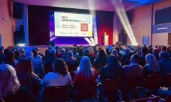 Przed nami VII edycja konferencji Rybnik dla Biznesu - Serwis informacyjny z Raciborza - naszraciborz.pl