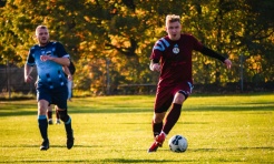 Zgoda Zawada Książęca bezlitosna dla Dzimierza [FOTO] - Serwis informacyjny z Raciborza - naszraciborz.pl