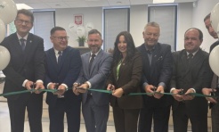 Powiatowe Biuro ARiMR w Rybniku uroczyście otwarte - Serwis informacyjny z Raciborza - naszraciborz.pl