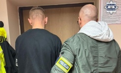 Sprawcy kradzieży z włamaniem ustaleni i zatrzymani. To trzej mieszkańcy Rybnika - Serwis informacyjny z Raciborza - naszraciborz.pl