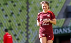 Od marzeń do reprezentacji. Dominika Grabowska o sile Pucharu Tymbark. Ruszyły zapisy do XXVI edycji - Serwis informacyjny z Raciborza - naszraciborz.pl