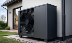 Dofinansowanie do pomp ciepła. Możliwość zwrotu do 100% kosztów - Serwis informacyjny z Raciborza - naszraciborz.pl