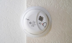 Dym i tlenek węgla nie dają drugiej szansy. Zainstaluj czujkę CO - Serwis informacyjny z Raciborza - naszraciborz.pl