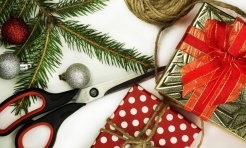 Wianki dla hospicjum - Serwis informacyjny z Raciborza - naszraciborz.pl