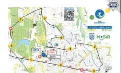 Uwaga kierowcy! W niedzielę utrudnienia w ruchu - Serwis informacyjny z Raciborza - naszraciborz.pl