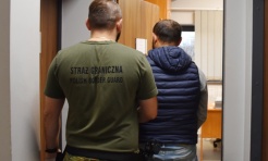 28 cudzoziemców zatrzymanych za nielegalny pobyt - Serwis informacyjny z Raciborza - naszraciborz.pl