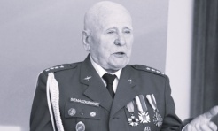 Odszedł człowiek, który budował fundamenty rybnickiego strzelectwa. Zmarł Adolf Siemaszkiewicz - Serwis informacyjny z Raciborza - naszraciborz.pl