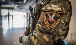 Jedno lotnisko, jedna doba, wiele zdarzeń - Serwis informacyjny z Raciborza - naszraciborz.pl