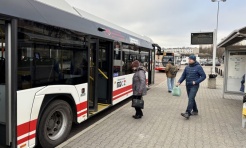 Od stycznia zmiana rozkładu jazdy - Serwis informacyjny z Raciborza - naszraciborz.pl