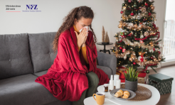 Nagła choroba w święta. Gdzie udać się po pomoc? - Serwis informacyjny z Raciborza - naszraciborz.pl