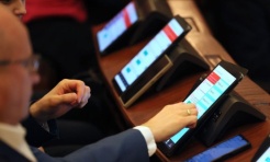 Przyjęto budżet województwa śląskiego na 2026 rok. Uwzględniono inwestycje w Rybniku - Serwis informacyjny z Raciborza - naszraciborz.pl