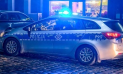 Świąteczny bilans na śląskich drogach: mniej wypadków, więcej nietrzeźwych kierowców - Serwis informacyjny z Raciborza - naszraciborz.pl