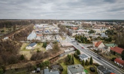 Przebudowa ulicy Mikołowskiej. Póki co bez utrudnień - Serwis informacyjny z Raciborza - naszraciborz.pl