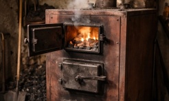 Pożegnanie z kopciuchem. Kończy się czas pozaklasowych źródeł ciepła - Serwis informacyjny z Raciborza - naszraciborz.pl