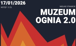 Wielkie otwarcie Muzeum Ognia 2.0 w Żorach - Serwis informacyjny z Raciborza - naszraciborz.pl