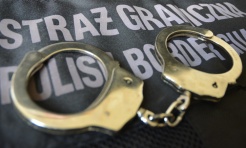 Mieszkaniec Zabrza zatrzymany na lotnisku w Katowicach-Pyrzowicach - Serwis informacyjny z Raciborza - naszraciborz.pl