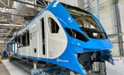 Nowe pociągi Kolei Śląskich na trasach do Rybnika jeszcze w tym roku - Serwis informacyjny z Raciborza - naszraciborz.pl