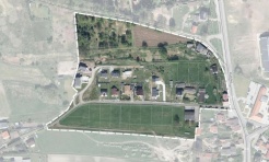 Ponowne wyłożenie projektu miejscowego planu zagospodarowania przestrzennego przy ul. Zwonowickiej w Rybniku - Serwis informacyjny z Raciborza - naszraciborz.pl