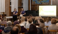 Książenickie Dziołchy Tworzą. Podsumowanie projektu [FOTO] - Serwis informacyjny z Raciborza - naszraciborz.pl