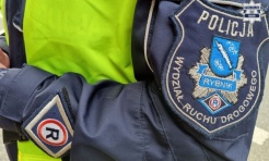 Rybnicka policja poszukuje świadków wypadku - Serwis informacyjny z Raciborza - naszraciborz.pl