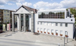 Nabór kandydatów do komisji konkursowej w Rybniku - Serwis informacyjny z Raciborza - naszraciborz.pl