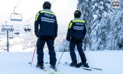 Kręci mnie bezpieczeństwo w zimie. Pamiętaj o nim i Ty! - Serwis informacyjny z Raciborza - naszraciborz.pl