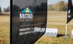 Jak wybrać flagę reklamową, która nie zniszczy się po kilku miesiącach? - Serwis informacyjny z Raciborza - naszraciborz.pl