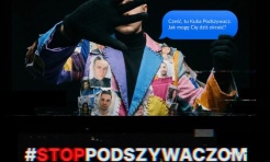 Nie daj się oszukać metodą na podszywacza. Ogólnopolska kampania BLIK i polskiej Policji - Serwis informacyjny z Raciborza - naszraciborz.pl