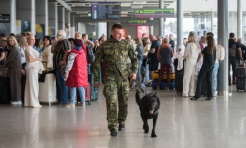 Rzucił żarcik – nie poleciał - Serwis informacyjny z Raciborza - naszraciborz.pl