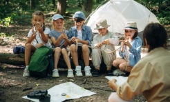 Jesteś urodzonym organizatorem? Szlifuj swoje umiejętności na kursie kierownika wypoczynku! - Serwis informacyjny z Raciborza - naszraciborz.pl