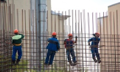 W województwie śląskim ponad 126,7  tys. cudzoziemców ubezpieczonych w ZUS - Serwis informacyjny z Raciborza - naszraciborz.pl