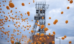 Rok 2025 w Zabytkowej Kopalni Ignacy w Rybniku - Serwis informacyjny z Raciborza - naszraciborz.pl