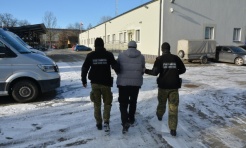 Mieli wyroki za spowodowanie ciężkiego uszczerbku na zdrowiu, kradzieże i jazdę po pijanemu - Serwis informacyjny z Raciborza - naszraciborz.pl