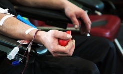 Podziel się życiem podczas Finału WOŚP. Regionalne inicjatywy krwiodawcze już w ostatnią niedzielę stycznia - Serwis informacyjny z Raciborza - naszraciborz.pl