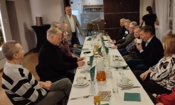 Uroczyste podsumowanie sezonu skatowego w Gaszowicach - Serwis informacyjny z Raciborza - naszraciborz.pl